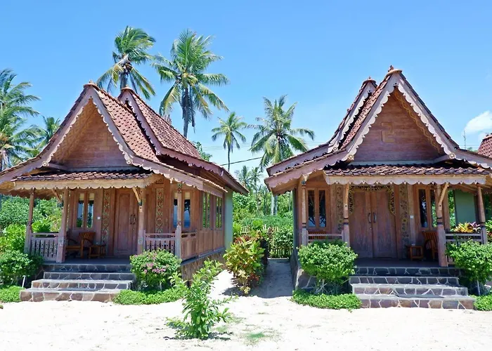 Blue Harbor Beachfront & Resto فندق 4*