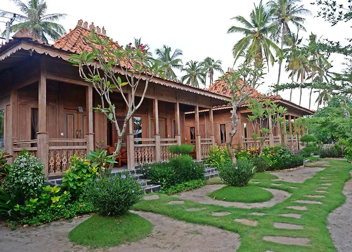 Blue Harbor Beachfront & Resto 4* Ped