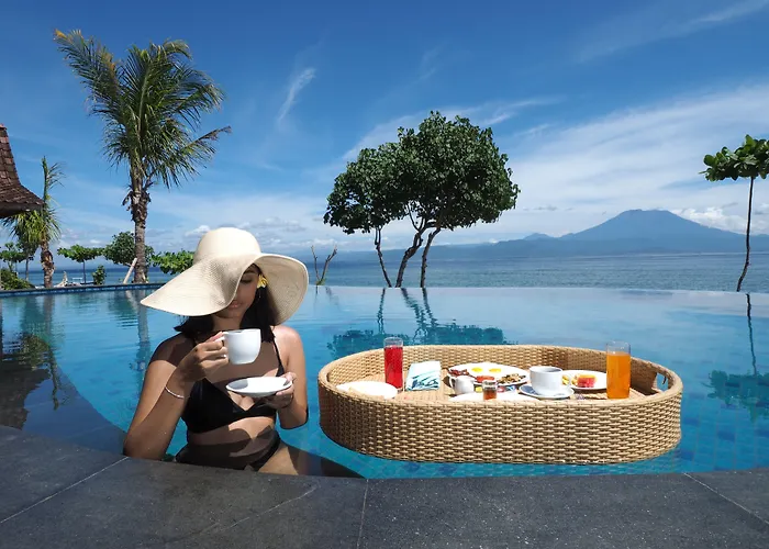 Blue Harbor Beachfront & Resto