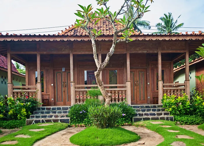 Blue Harbor Beachfront & Resto 4* Ped